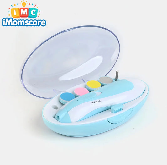 Baby nail cutter