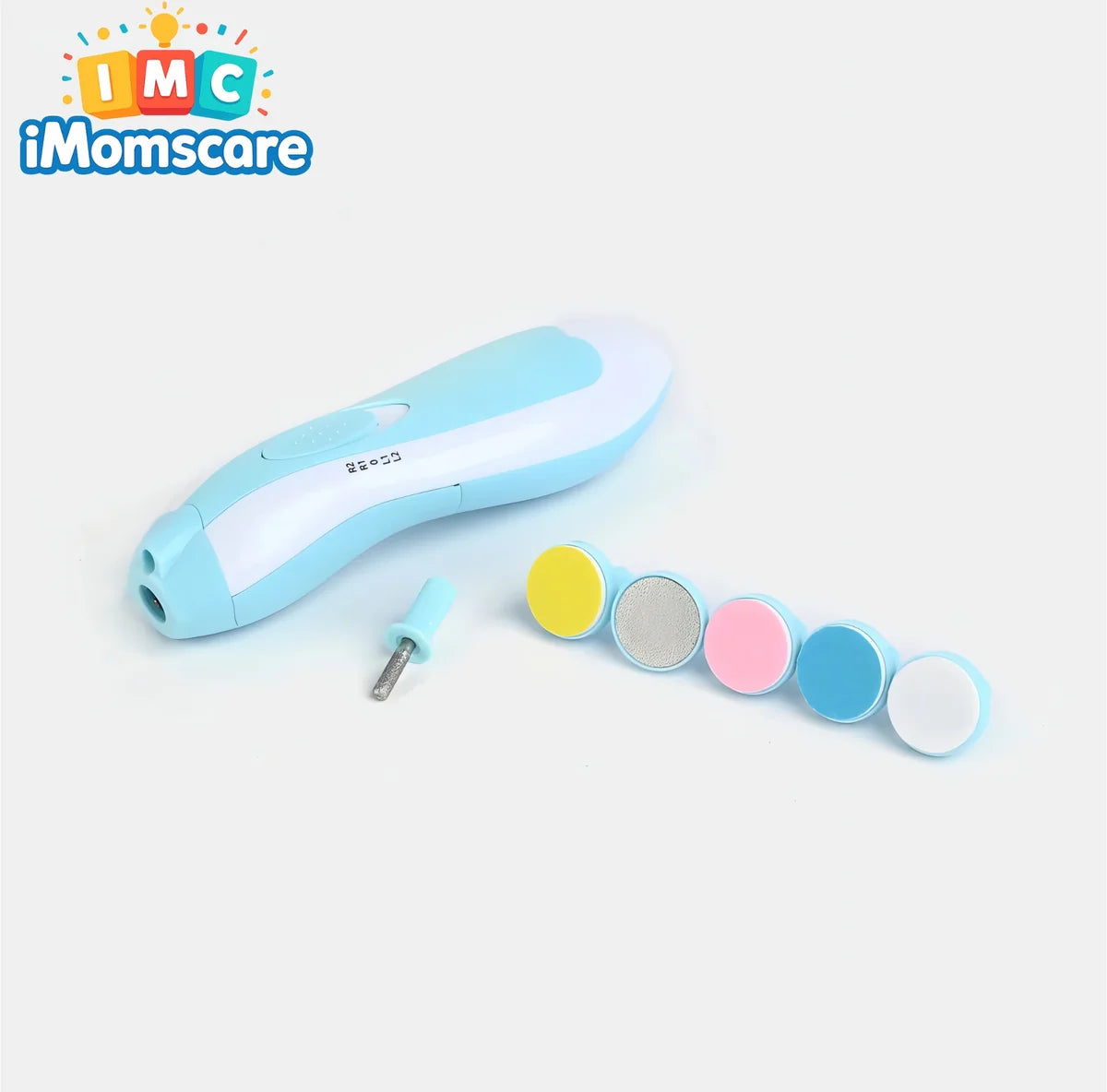 Baby nail cutter
