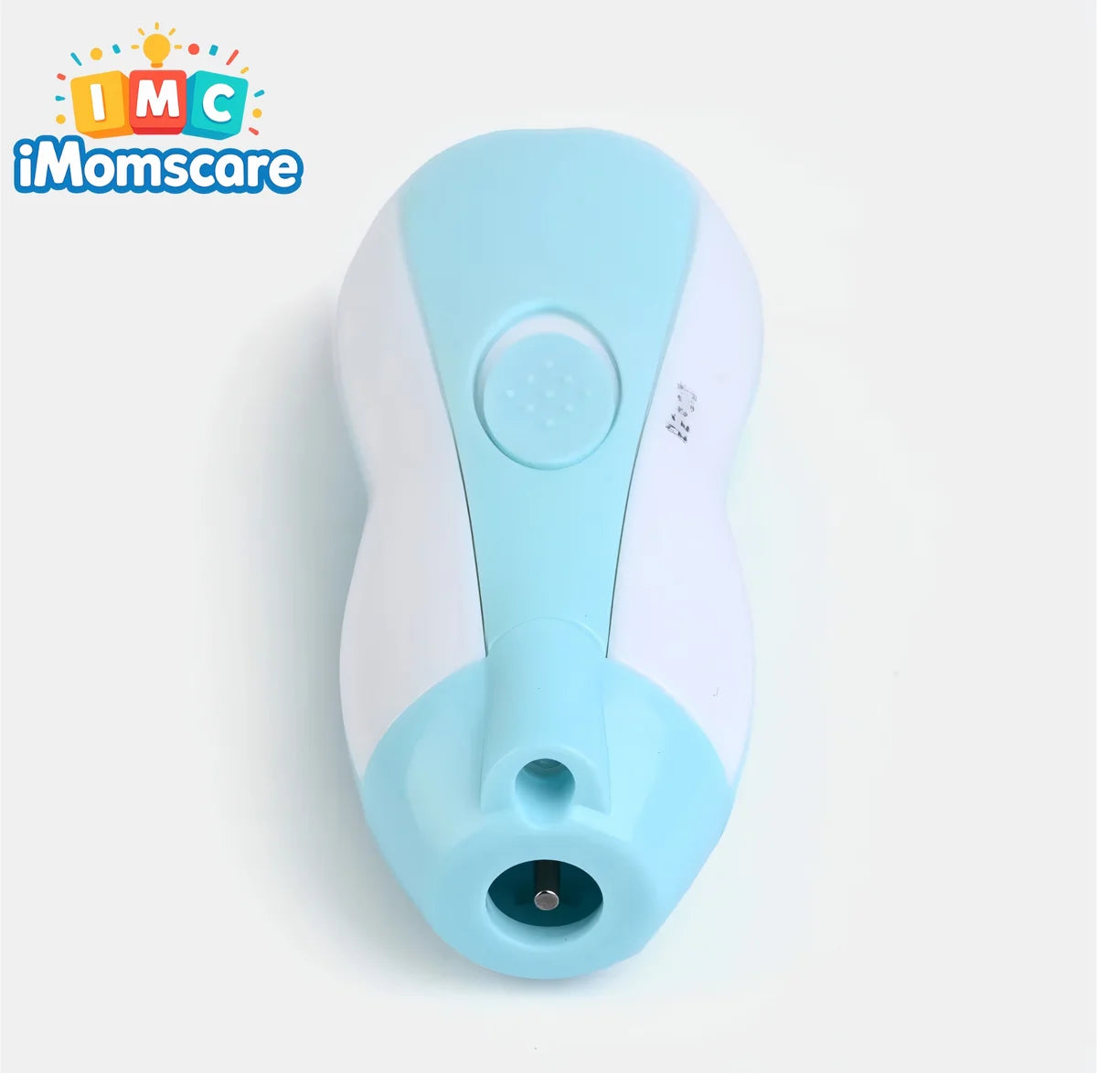 Baby nail cutter