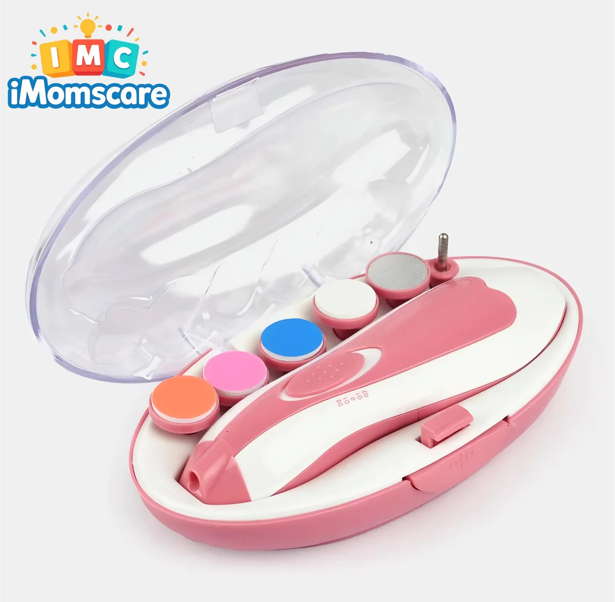 Baby nail cutter